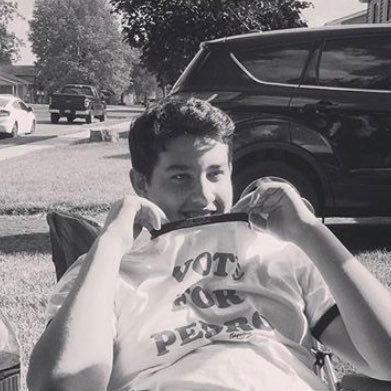 Profile Picture of Jacob_boon (@JBoonyakieat) on Twitter