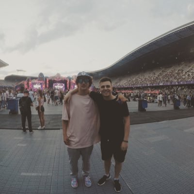 Profile Picture of Orbán Dávid (@DavidOrbn) on Twitter