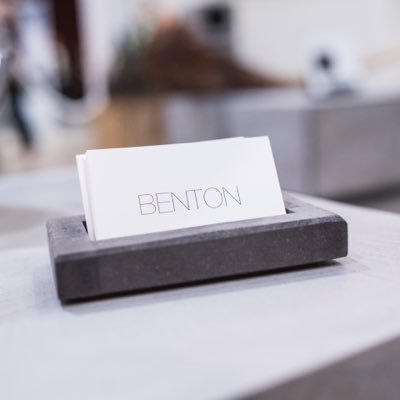 Profile Picture of Benjamin Tigges (@BENTON_Moebel) on Twitter