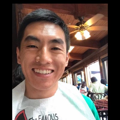 Profile Picture of Sheng Wang (@ShengWangCS) on Twitter