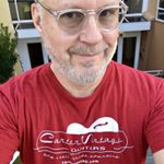 Profile Picture of Peter Abbey (@petey_lu) on Instagram