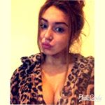 Profile Picture of Danielle Harper💋 (@dharper888) on Instagram