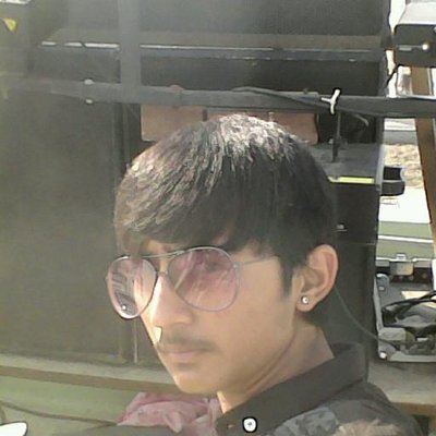 Profile Picture of Aditya Parmar (@adityaparmar303) on Twitter