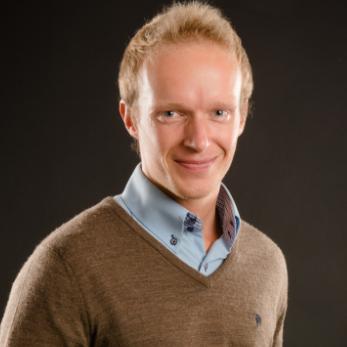 Profile Picture of Daniel Schmidt (@jdanschmi) on Twitter