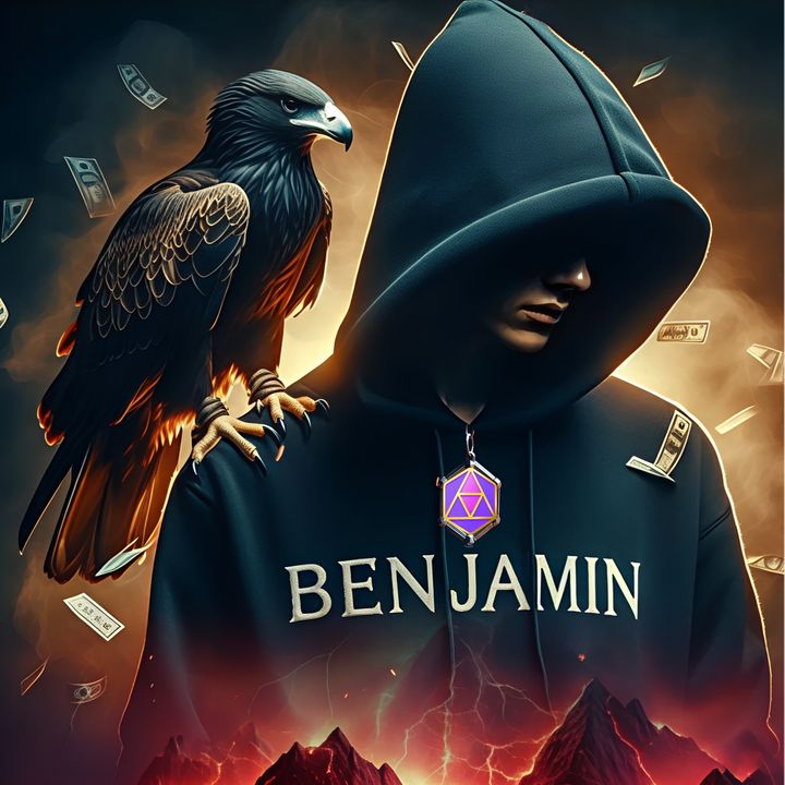 Profile Picture of 𝑩𝒆𝒏𝒋𝒂𝒎𝒊𝒏(𝑨23🌟🇺🇸🦅 (@benjaminram8) on Tiktok