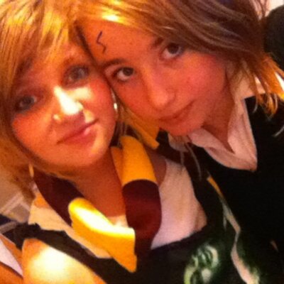 Profile Picture of Amelia Grainger (@MsStarfishluvu) on Twitter