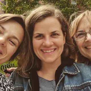 Profile Picture of Nancy Werner (@nancy.werner) on Instagram