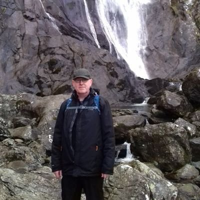 Profile Picture of David Glynn (@DavidGl05830281) on Twitter