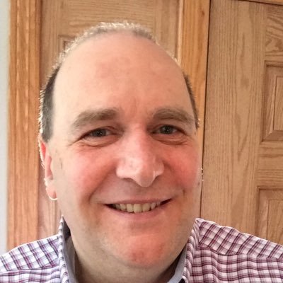 Profile Picture of Scott Lasko (@aerobat1026) on Twitter