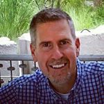 Profile Picture of Steve Blackburn (@steveablackburn) on Instagram