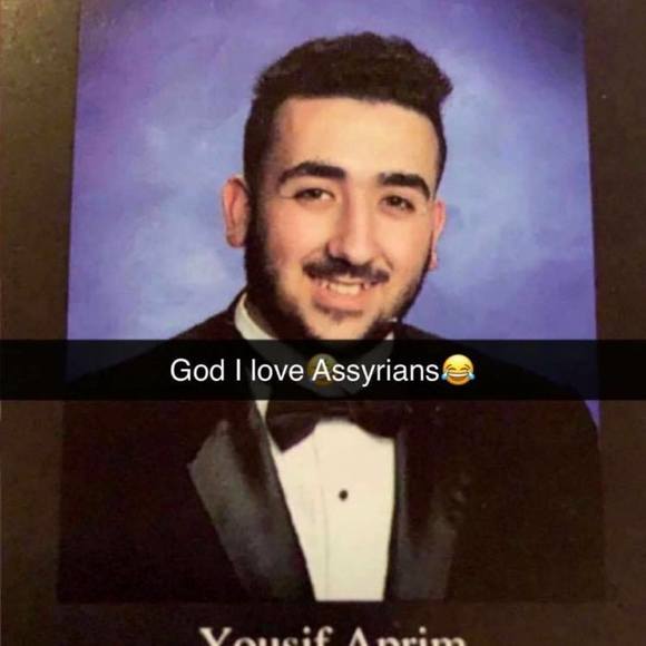 Profile Picture of John Fred (@ramsend) on Poshmark