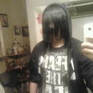 Profile Picture of Michael Raposo (@emomike666) on Twitter