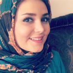 Profile Picture of کیمیا گیلاني (@kimia.gilani) on Instagram