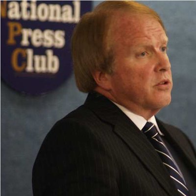 Profile Picture of Thomas A. Glessner (@ThomasGlessner) on Twitter