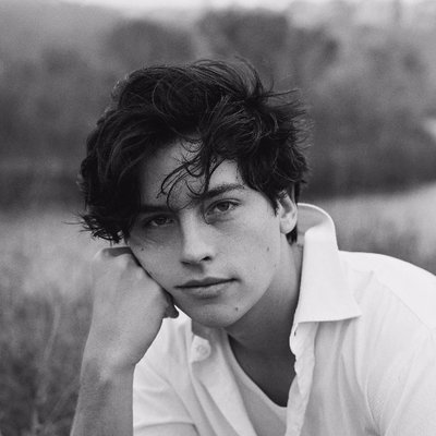 Profile Picture of Cole M. Sprouse (@colesprouse) on Twitter