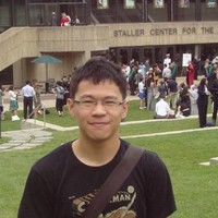 Profile Picture of Daniel Yeh (@daniel-yeh-15) on Quora