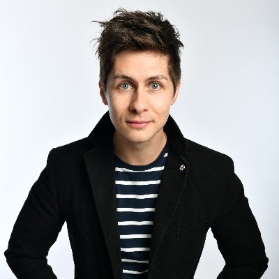 Profile Picture of Ben Hanlin (@benhanlin) on Twitter