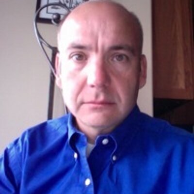 Profile Picture of Johnfelker (@johnfelker) on Twitter