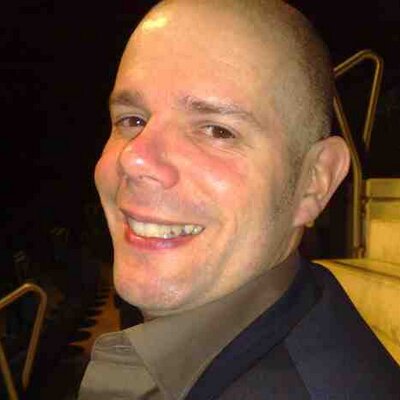 Profile Picture of Andrew Blount (@AndrewBlount) on Twitter