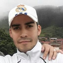 Profile Picture of René Andrade (@reneandrade100) on Twitter