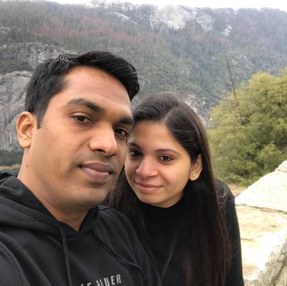 Profile Picture of Vaishali Pandey (@150692) on Poshmark