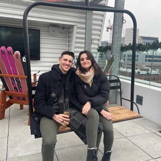 Profile Picture of Dustin Barrier (@studstinbarrier) on Instagram