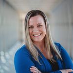 Profile Picture of Lisa Reich Jenness (@lisajenness.connectandlead) on Instagram