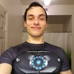 Profile Picture of Kevin Raynor (@thenerdyfitguy) on Instagram