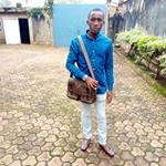 Profile Picture of hermann steve djatio (@hermannstevedjatio) on Instagram