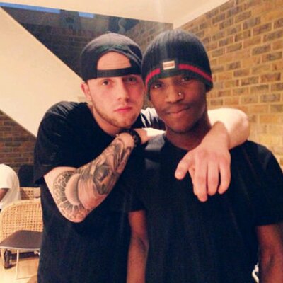 David Tarell - Twitter Profile Picture of David Tarell (@DavidTarellThom) on Twitter