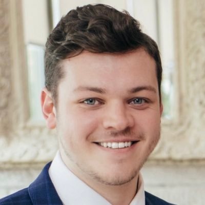 Profile Picture of Christopher Quinn (@chris_quinn92) on Twitter