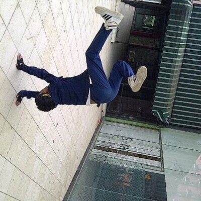 Profile Picture of Kevin Ferdinand (@Kevin_Ferdinand) on Twitter