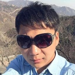 Profile Picture of Kevin Qin (@qinkuns) on Twitter
