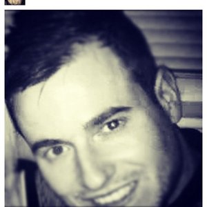 Profile Picture of Frankie Baker (@frankieb1983) on Myspace
