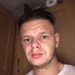 Profile Picture of Mark Shaw (@markgshaw1997) on Instagram