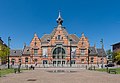 Profile Picture of Schaarbeek railway stationon Wikipedia