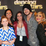 Profile Picture of Desiree Paulsen (@1221loren) on Youtube