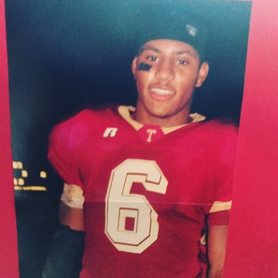 Profile Picture of Malcolm Smith (@MalcSmitty) on Twitter