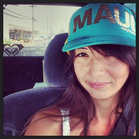 Profile Picture of Aimee Paradise (@lifeinparadise) on Pinterest