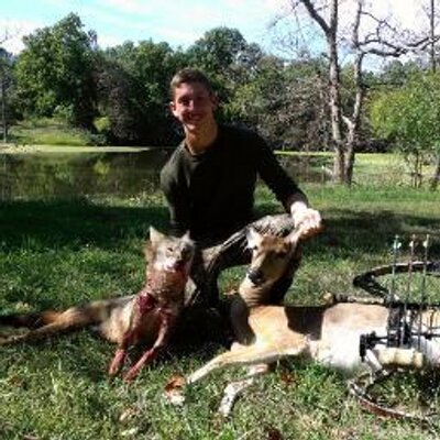 Ryan Shupe - Twitter Profile Picture of Ryan Shupe (@Shuper10) on Twitter