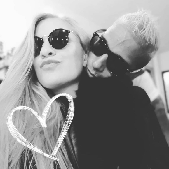 Profile Picture of Meli Horton (@melissah1116) on Poshmark