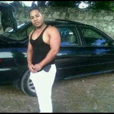 Profile Picture of Daniel Jimenez Feliz (@feliz_dann) on Twitter