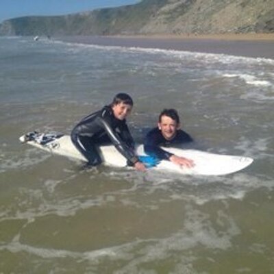 Profile Picture of Tom Joslin (@tomjoslin99) on Twitter