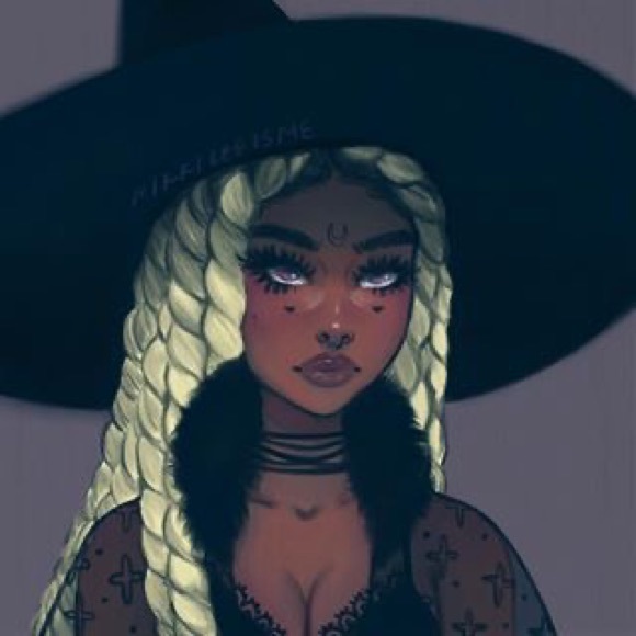 Profile Picture of Jasmine Jenkins (@bluejx) on Poshmark