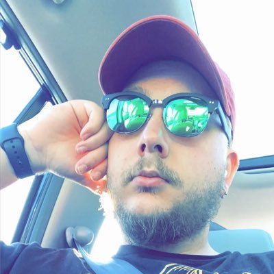Profile Picture of Kyle Stern (@Kstern98) on Twitter