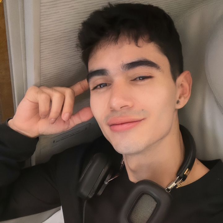 Profile Picture of joe_steel1 (@joe_steel1) on Tiktok