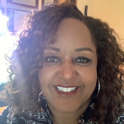 Profile Picture of Cheryl W. Thompson (@cherylwt) on Twitter