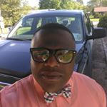 Profile Picture of Derandall Graham (@derandallgraham) on Instagram