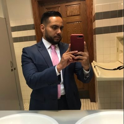 Profile Picture of Jacob Paz (@jacobpaz7) on Twitter