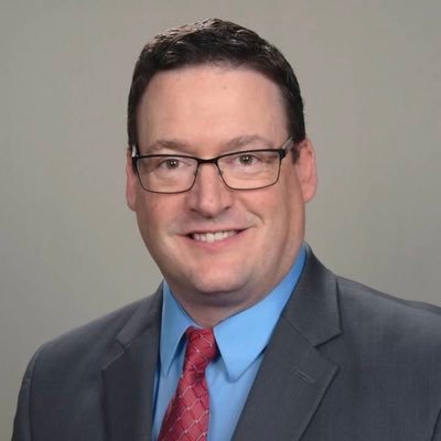 Profile Picture of Steve Bensinger (@SteveBensinger) on Twitter